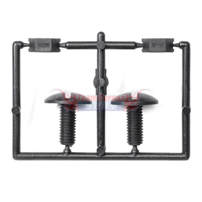 INFINITY R0380 	SERVO SAVER SPRING (IF18-3/HARD)